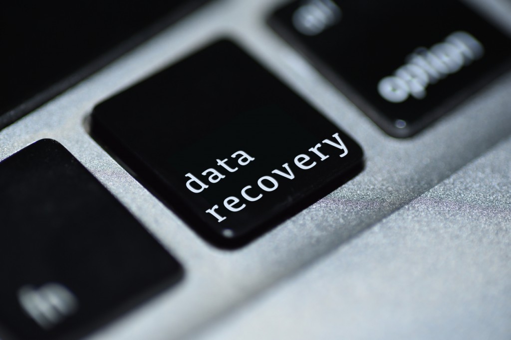 Data recovery online