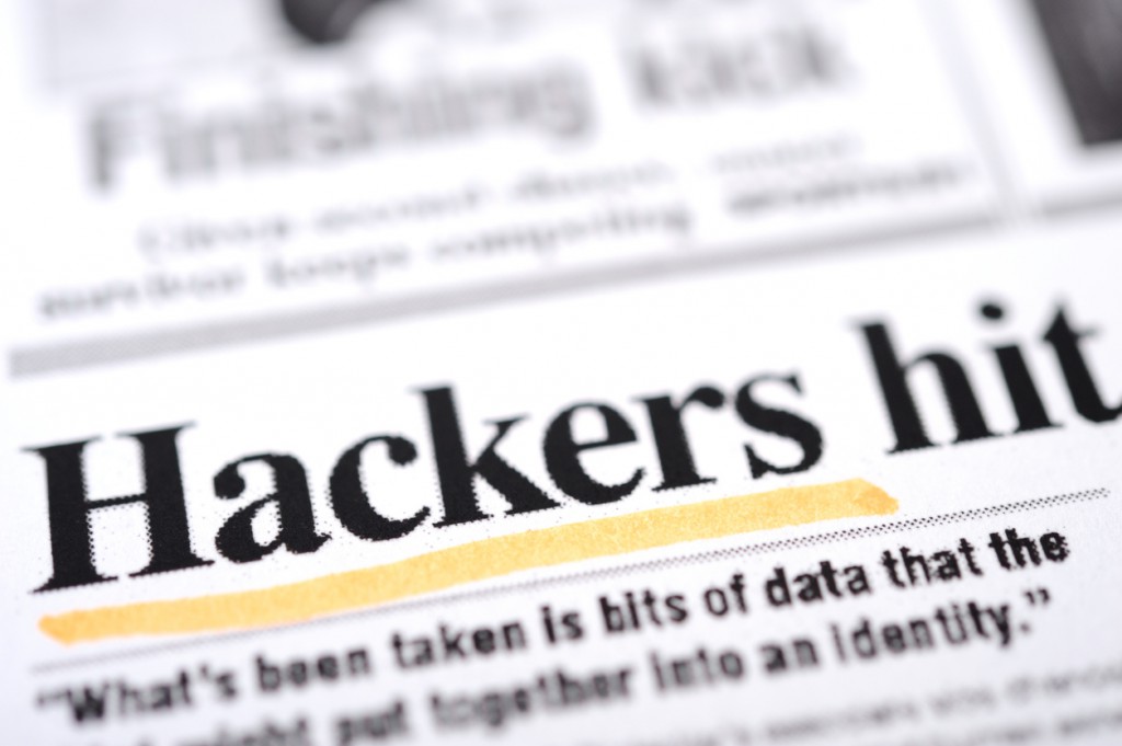 Hackers headlines
